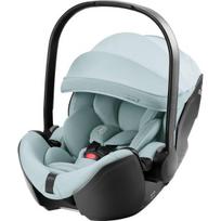 Britax-Römer automobilinė kėdutė Baby-Safe Pro, 0-13 kg, Harbor Blue