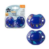 Miego čiulptukas Tommee Tippee Moda, 6-18 mėn.