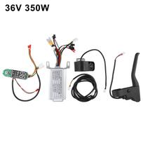 32-bit MCU 36V 350W Controller E-Scooter Dashboard Electric Scooter Controller A