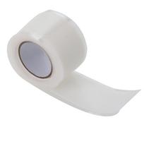 Black Silicone Grip Tape Good Sealing Performance Silicone Soft balta