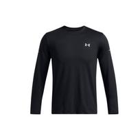 Under Armour Launch T Shirt Men's Black 1386680-001 MD