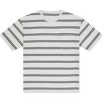 Converse x Noritake Chuck 70 T Shirt Unisex White 10028762-A01 L