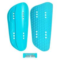 TULX Youth Football Shin Guards ežero mėlyna spalva