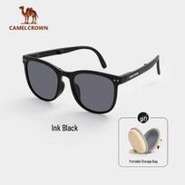 CAMEL Folding Polarized UV Protection Sunglasses