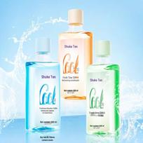 Suky Tea Fresh Mouthwash