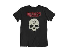 Dungeons and Dragons T-Shirt Dungeon Master XXL