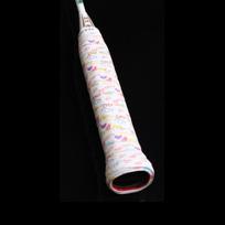 Gradient Tennis Handle Grip Tape Sweat Absorbent Non Slip Badminton Racket Overgrip for  Enthusiasts Play B