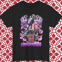 Reze Bomb Girl Chainsaw Man Anime Graphic T-Shirt Unisex Gift All Sizes S-5X XL