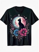 Įtikinėjantieji! (1971 m) Filmo plakato įkvėpti marškinėliai Retro 80-ųjų T-shirt M