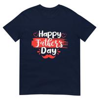 Happy Fathers Day 2025 Shirt For Unisex Unisex Kids Fathers Day Tshirt S