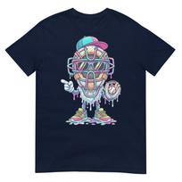 Funny Baseball Life Style 101 Apparel For Baseball Drip Boy TShirt S