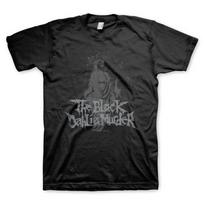 Black Dahlia Murder Grim Reaper Classic TShirt S