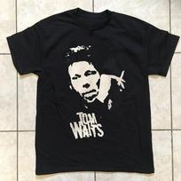 Basic Tom Waits Band Gift For Fan T Shirt All Size S to 5XL XXXXL