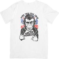 Arctic Monkeys Set Vintage Retro Fit for Unisex women Quality Cotton TShirts S