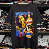 Selena Dreaming Of You Classic T-Shirt Black L 3XL