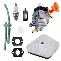 A84E-For Stihl HT101 FS110R FS90 KM110R FS100RX KM90R FS110 FS130R FS90R Brushcutter Pole Saw Trimmer Replacement Carburetor