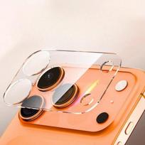 For Apple IPhone 16 17 Pro Max Plus Air 3D Camera Lens Tempered Glass Protector for IPhone17 17Promax 17Air Lens Protective Film For iPhone 16 gryna