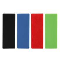 4Pcs Ski Edges Sharpener Edges Files Snowboard Whetstone Ski Side Angles Tool Ski Snowboard Stone Sharpening Stone Set 1