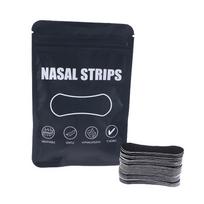 Anti Snoring Nose Strips for Breathing Correction Physical Expansion Breathable Nasal Patch Better Sleep Anti-Snoring 30pcs juoda