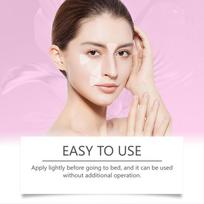 Waterproof Face Firming Stickers Night Neck Lifting Tape Invisible Anti Wrinkle Patches Deep Skin Care for Women one size