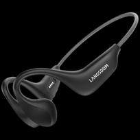 Lanston BE20 Bone Conduction Open-Ear Wireless Bluetooth Sports Headphones