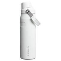 The IceFlow Bottle Fast Flow 0.7L Stainless Steel Insulated Tumbler, White, 10-11287-325 balta