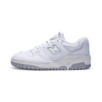 (GS) New Balance 550 'White Grey' Kids' GSB550PB EU 35.5