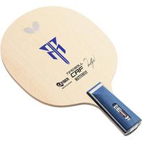 Butterfly Stalo Teniso Raketė Timo Boll CAF Šaukštelis su Specialiu Dideliu Kamuoliuku 23990 (Kinų stilius) Medžiaga, Suderinamas, beige
