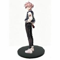 Hot Japanese Anime Dazai Osamu Figurine Bungo Stray Dogs Action Figures PVC Model Collection Peripheral Toys Birthday Gifts