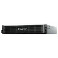 Synology  NAS server S4826xs+ 12x0HDD Xeon D-1739 1x16GB 2x10GbE 2xUSB3.2.1 2xPCI 5Y | RS4826xs+  | 4711174725397