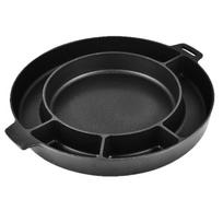 1Pcs KOSUN Cheese Frying Pan Non Stick Pancake Pan Steak Frying Pan Multifunctional Household Grill Pan Kitchen Utensils