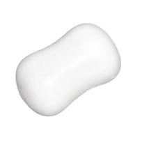 Soap Ball Squishy Soap Stress Ball Fidget Toy Squishy Squeeze Ball Round Blocks Filled ASMR Anti Stress Toys