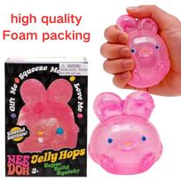 High Quality Schylling Nice Cube Sensory Fidget Cube Squishy Stress Relief Squeeze Toy Anti-Anxiety Focus Calm Toy for AD