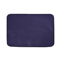 Patio Protection Liner As Shown BBQ Heat Shield Mat High Temperature Resistant Waterproof Coating Lightweight Design