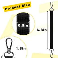 NEW SALE Electrical Tape Holder Tape Thong With Trigger Snap Hook For Tool Belt, Tool Pouch, Tool Bag,Tool Backpack