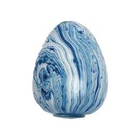 Rising Stress Cube Eggs Fidget Toys Squishy Balls Sensory Fidget Toys Square Shape Fidgets Gifts ADHD Stress Relief Adults Toys One Size mėlyna