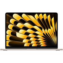 Apple - 13,6  MacBook Air M5 (2026) - RAM 16Go - Stockage 512Go - CPU 10 cœurs - GPU 8 cœurs - Lumière Stellaire