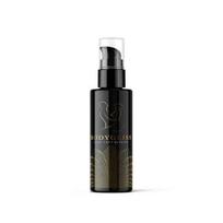 Silikoninis lubrikantas BodyGliss Gliding Pure 150 ml, ilgalaikis, hipoalerginis