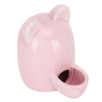 250 ml keraminis gyvūnėlio girdytuvas gertuvė Hamsteriui Ežiukui Voverei