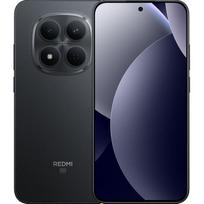 Telefonas Xiaomi Redmi Note 15 Pro 5G 8/256GB Black
