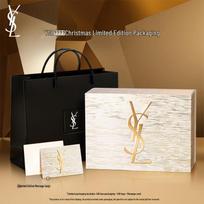 YSL Pure Shots Skincare Collection