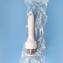 Double-Sided Meat Tenderizer Hammer with Needles for Home Use