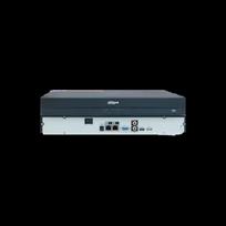 Dahua 8-Channel 4K NVR with 2 Drive Bays CN plug (adapter included)