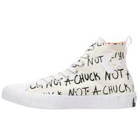 Chuck 70 Converse Hi 'UNT1TL3D - White' 166503C 41.5