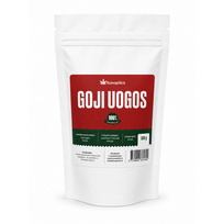 KANAPŪKIS Goji uogos 500 g.