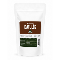 KANAPŪKIS Datulės 200 g.