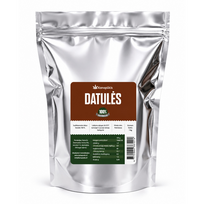 KANAPŪKIS Datulės 1 kg