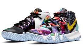 Nike Kyrie Hybrid S2 Ep 'Pineapple' CT1971-900 36