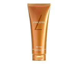 Lancaster Self Tan Golden Body Gel Savaiminio įdegio piemonė 125ml savaiminio įdegio kremas