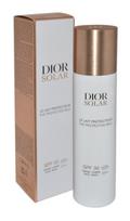 Dior Sunscreen milk SPF 30 Solar (The Protective Milk) 125ml apsauginė priemonė nuo saulės